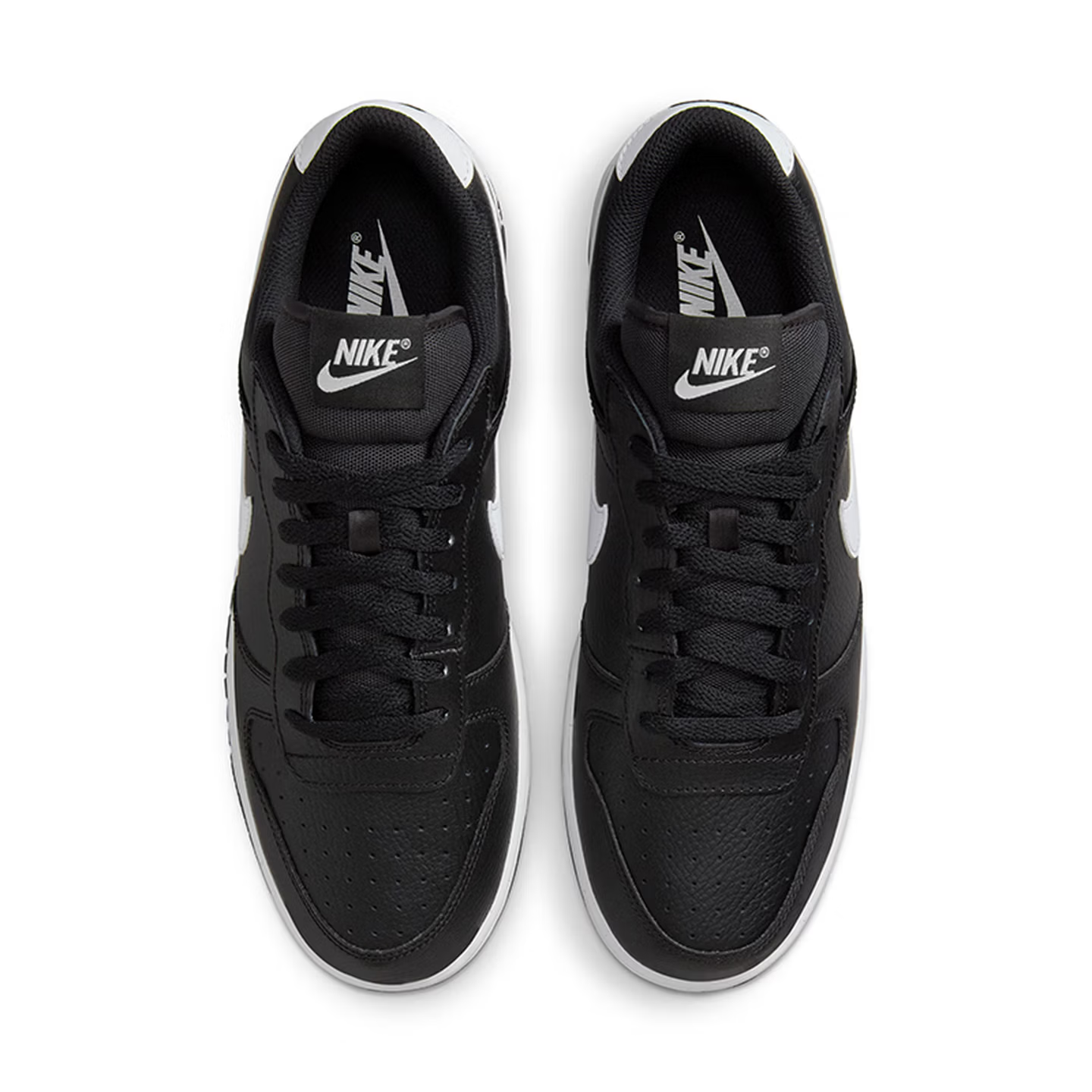 Nike Big NIKE LOW Casual Wear  - Men'S Shoes Nike Black avis et prix