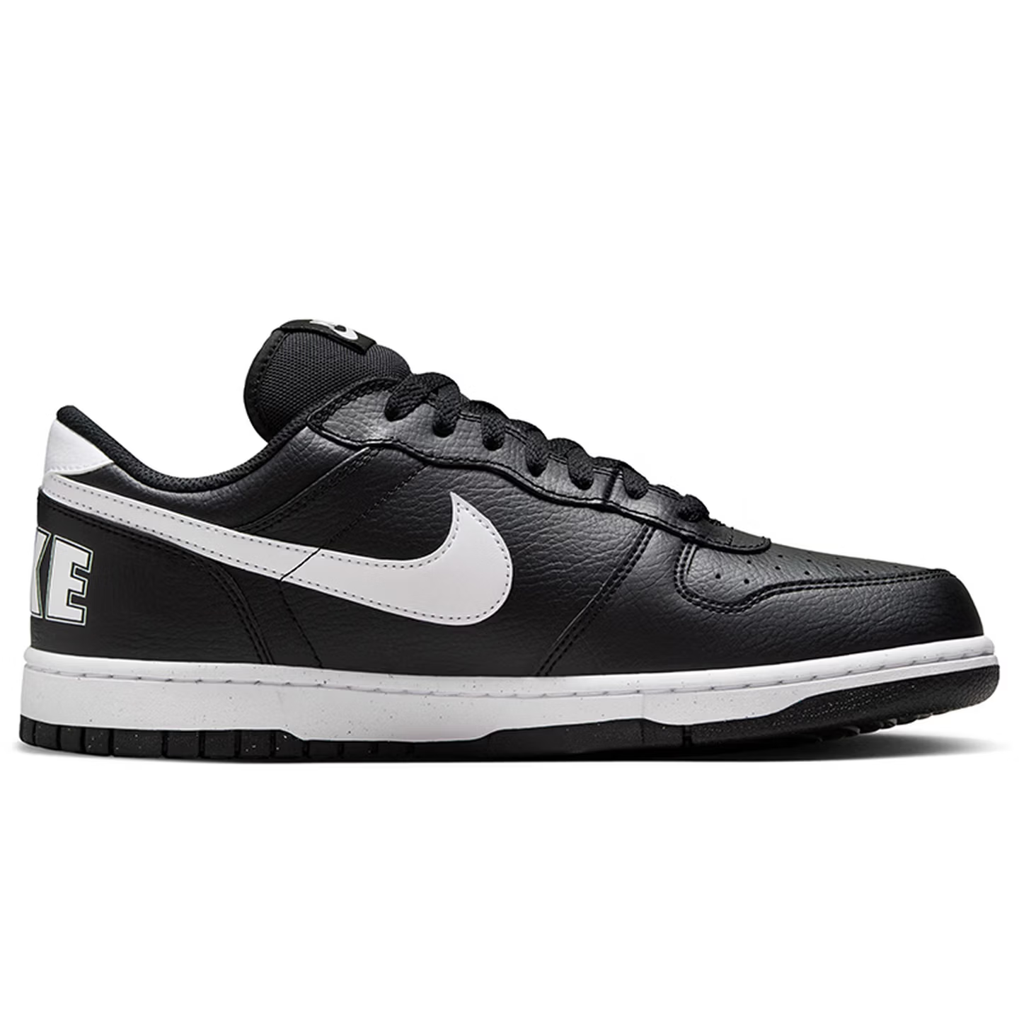 Nike Big NIKE LOW Casual Wear  - Men'S Shoes Nike Black avis et prix