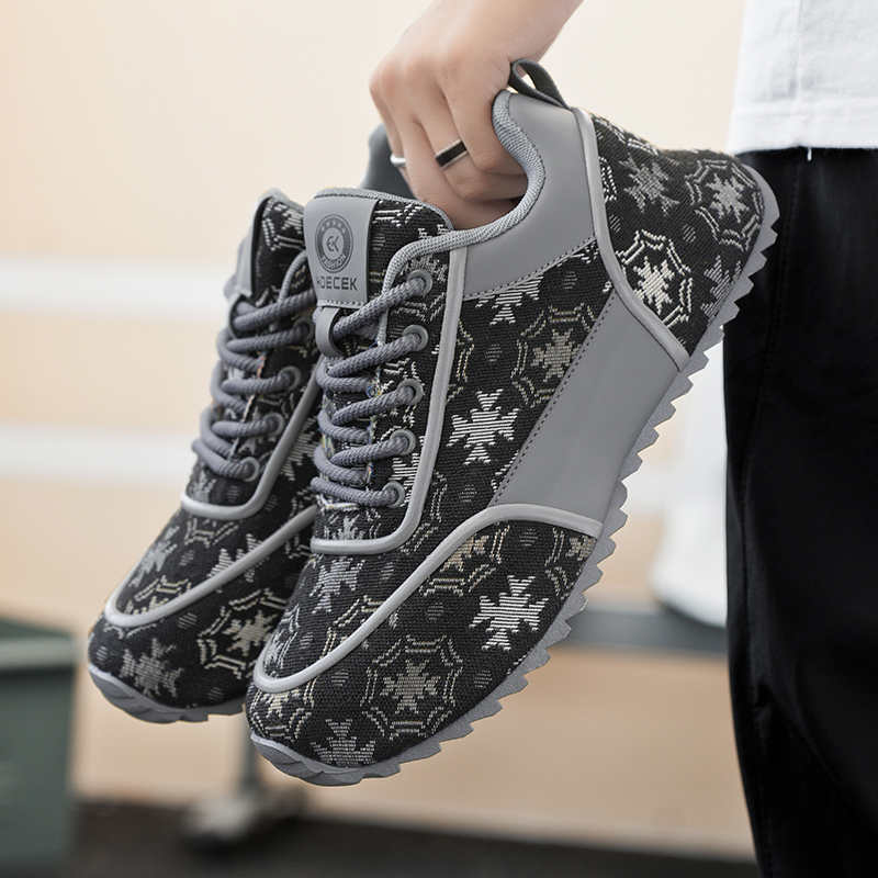 Anti Slip Large Size Men's Com - Men Shoes Sale avis et prix