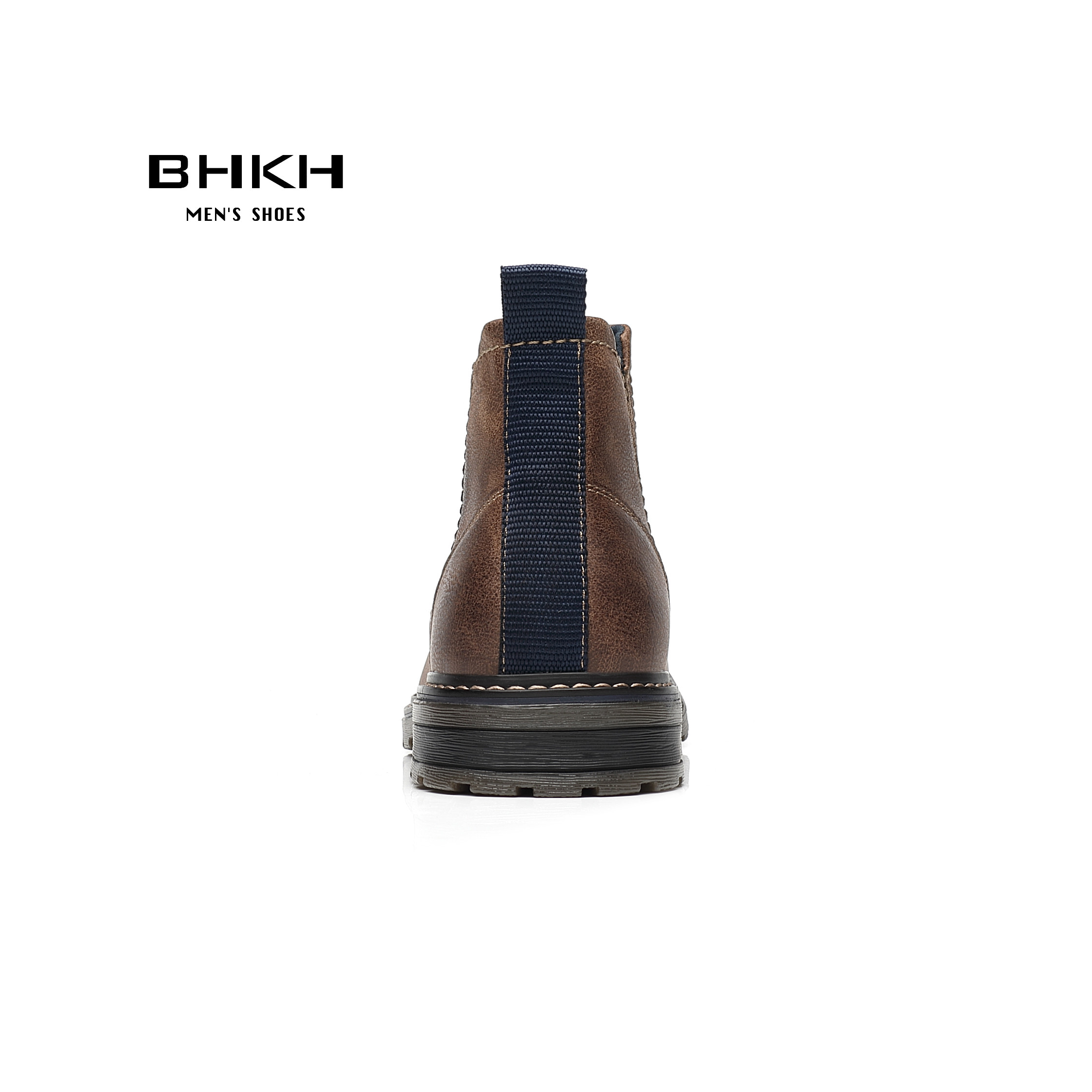 BHKH 2025 Men Chelsea Boots Ne - Men'S Shoes Smart avis et prix