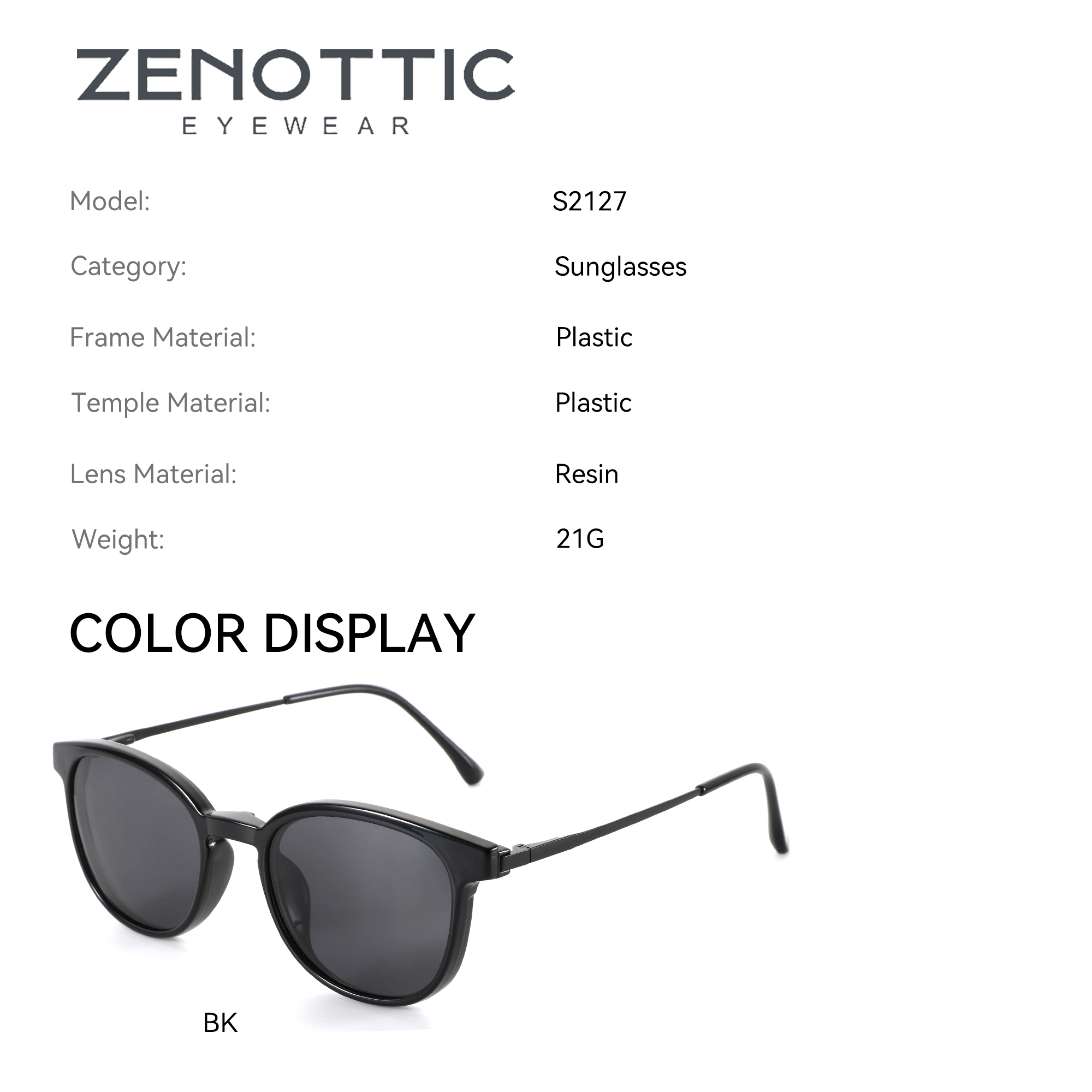 ZENOTTIC（L Size）Magnetic Clip- - Men Shoes Zegna avis et prix