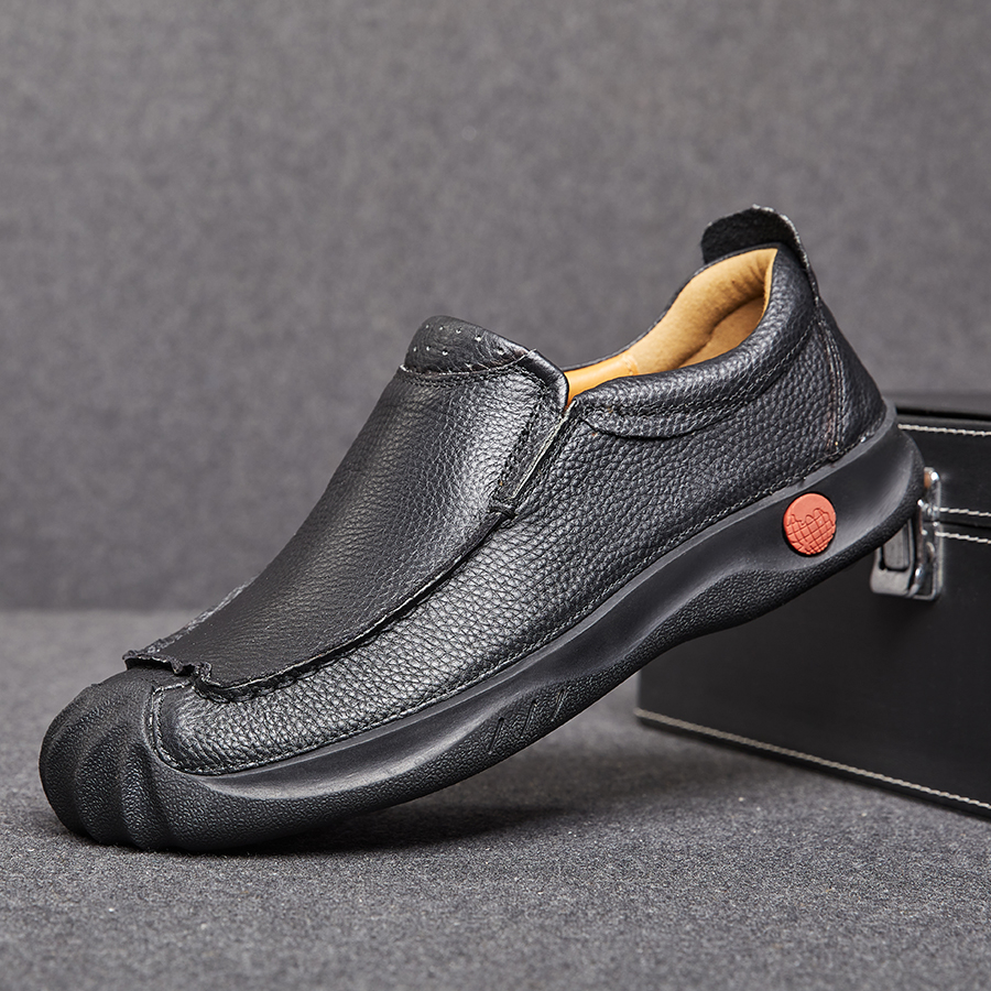 Hand-Finished Penny Loafers Te - Men'S Shoes Smart avis et prix