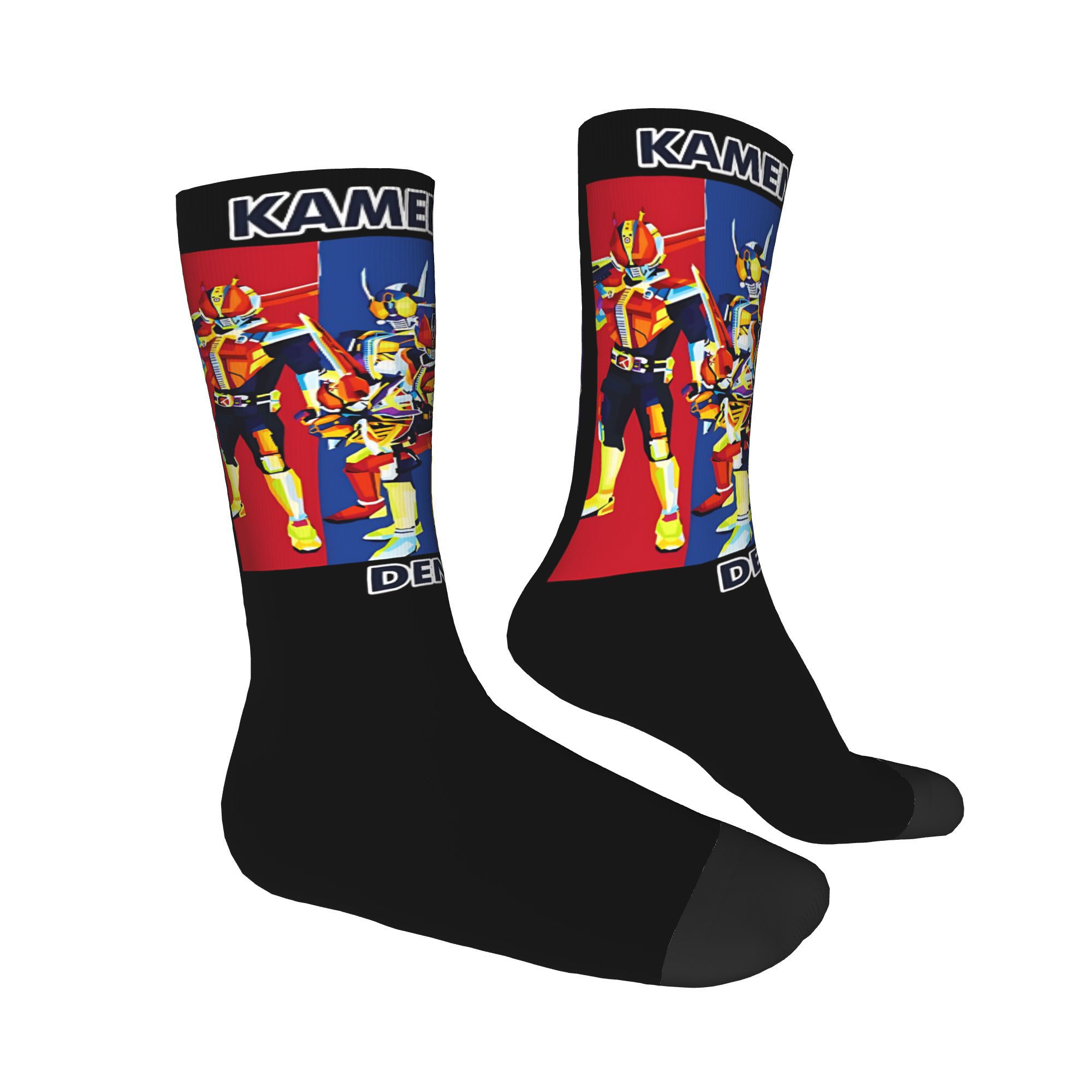 Fashion Women Men Crew Socks K - Men'S Shoes For Crews avis et prix