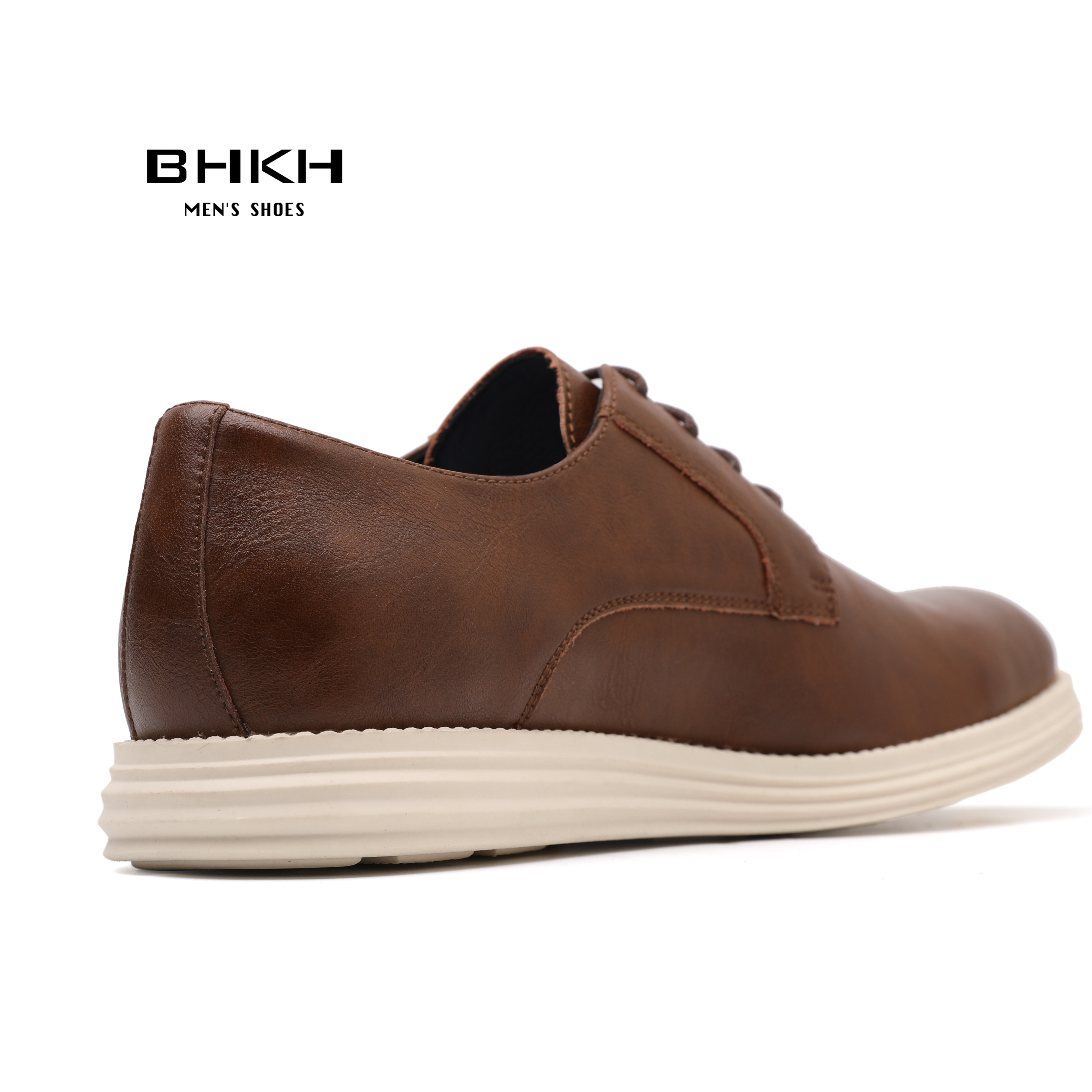 BHKH 2026 Leather Men Casual S - Men'S Shoes Smart avis et prix
