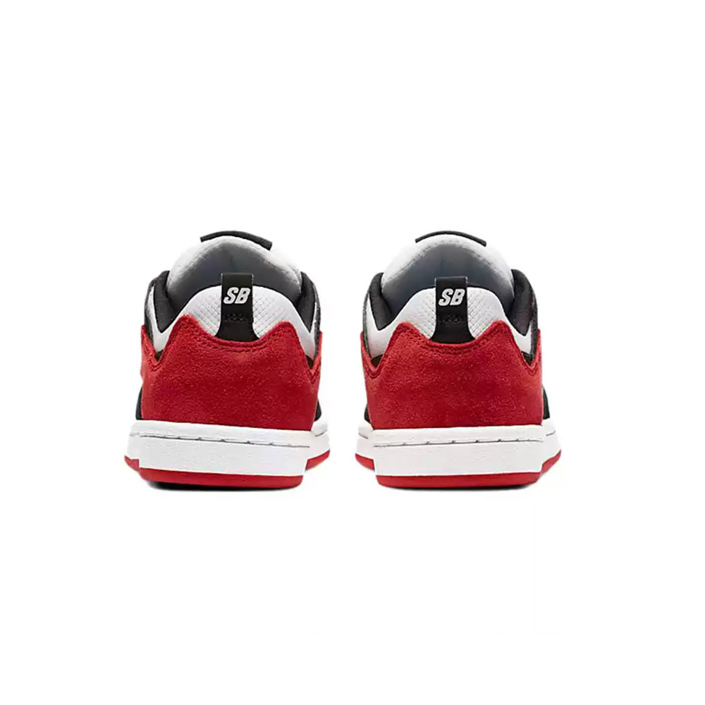 Nike SB Alleyoop Suede Low-Top - Men'S Shoes Nike Black avis et prix