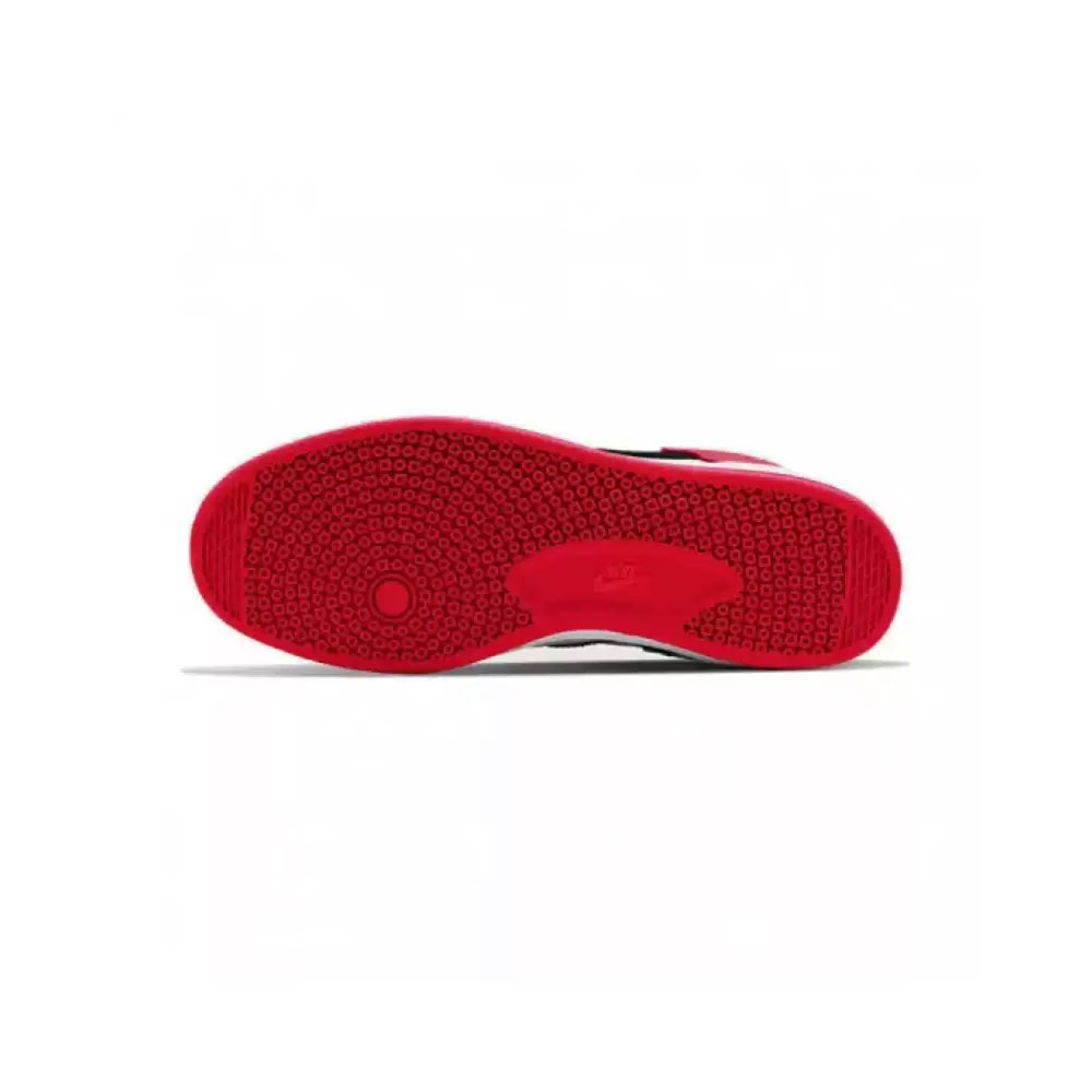 Nike SB Alleyoop Suede Low-Top - Men'S Shoes Nike Black avis et prix
