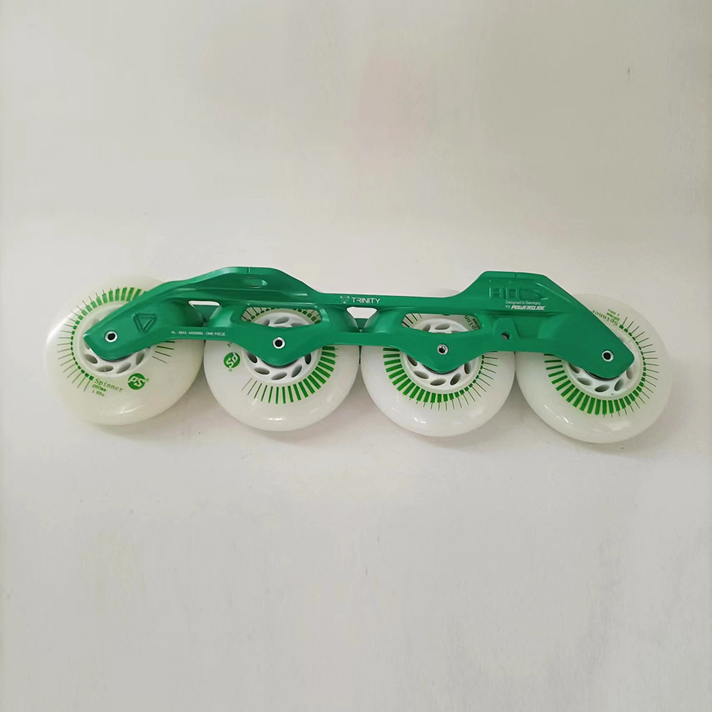 NEXT Trinity Frame with Wheels - Men'S Shoes Next avis et prix