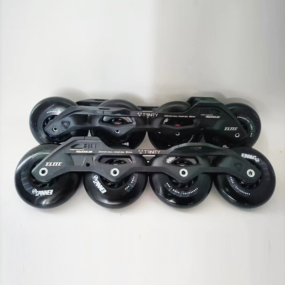 NEXT Trinity Frame with Wheels - Men'S Shoes Next avis et prix