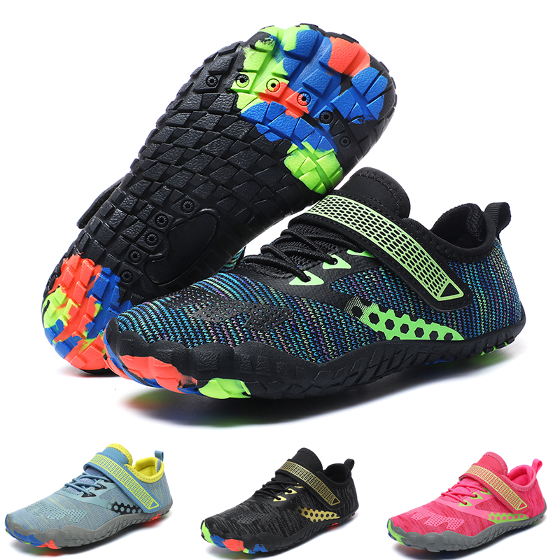 Anti-Slip & Wear-Resistant Kid - Men'S Shoes Water Resistant avis et prix