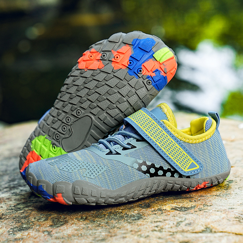 Anti-Slip & Wear-Resistant Kid - Men'S Shoes Water Resistant avis et prix