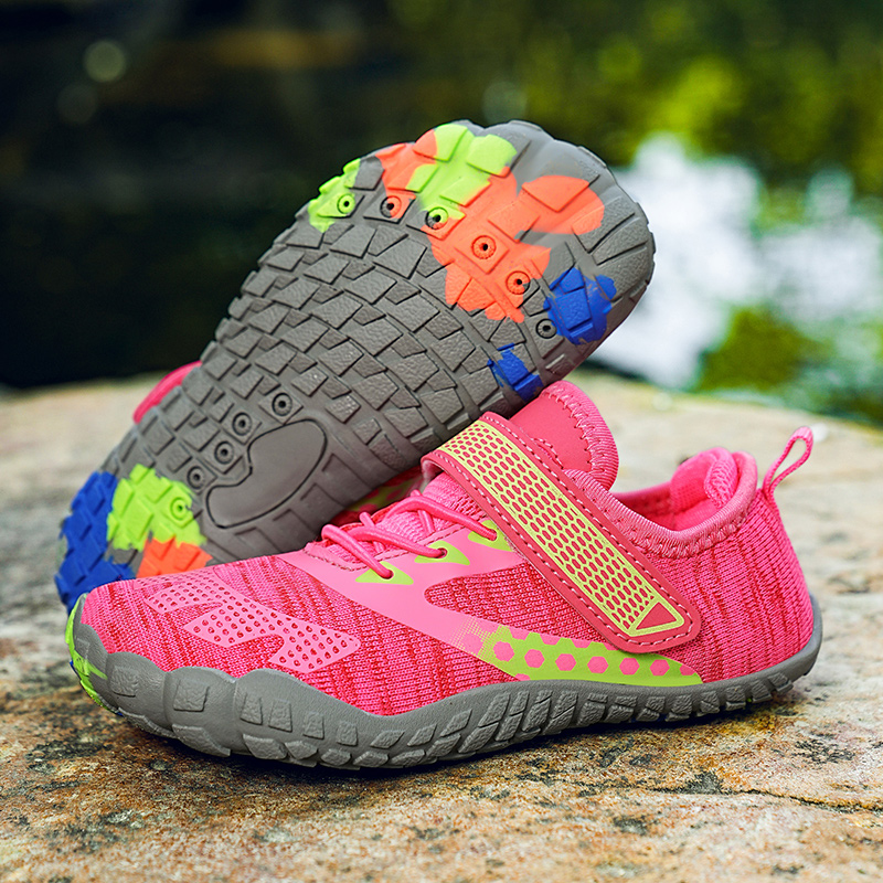 Anti-Slip & Wear-Resistant Kid - Men'S Shoes Water Resistant avis et prix