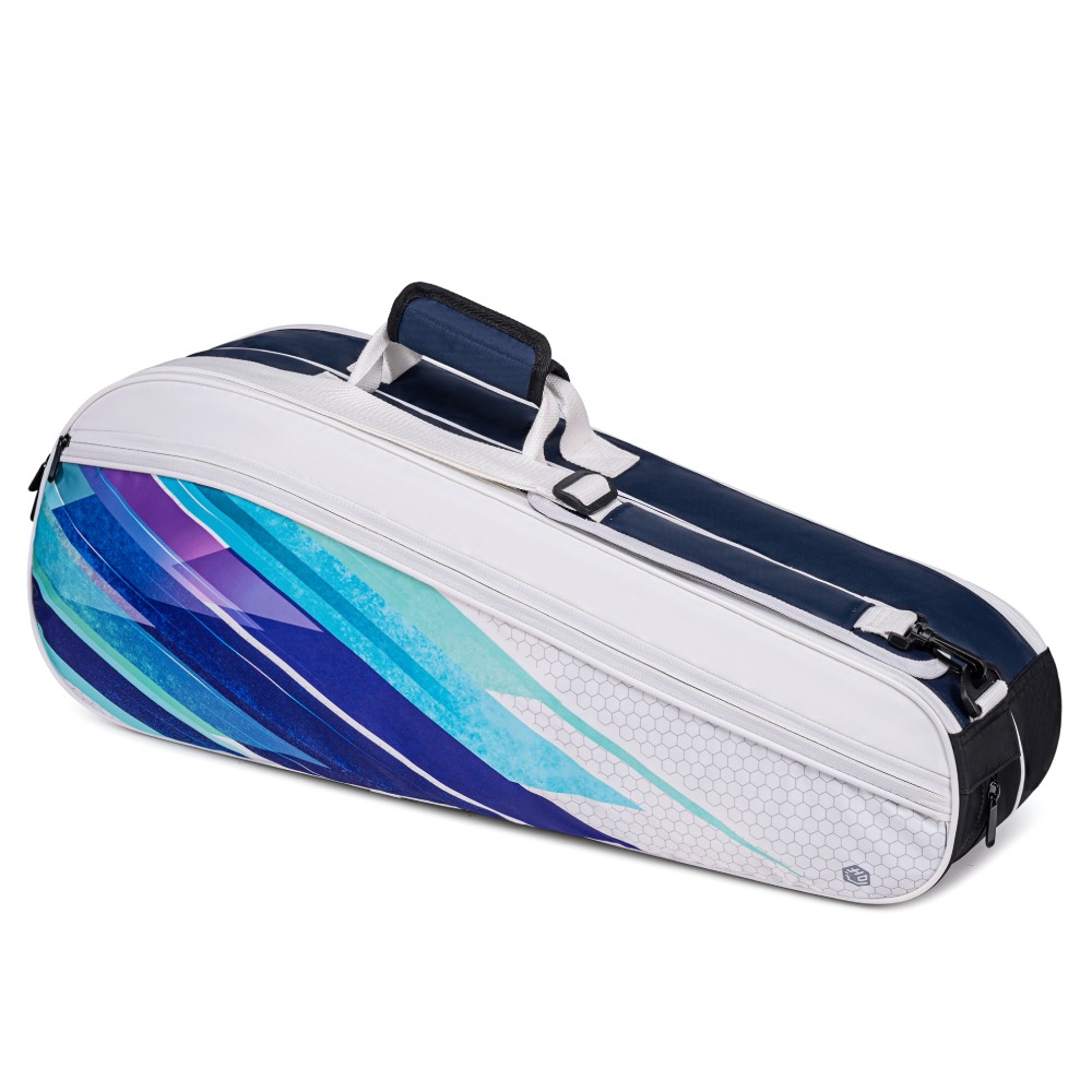 Tennis Badminton Bag for Women - Men'S Shoes Water Resistant avis et prix