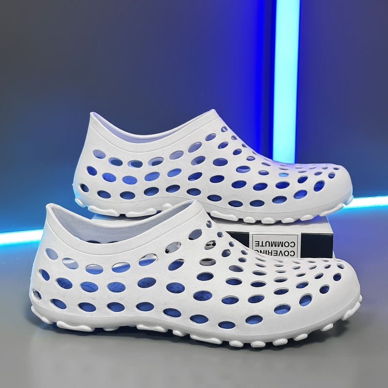 2026 New Model Non-Slip Wear-R - Men'S Shoes Water Resistant avis et prix