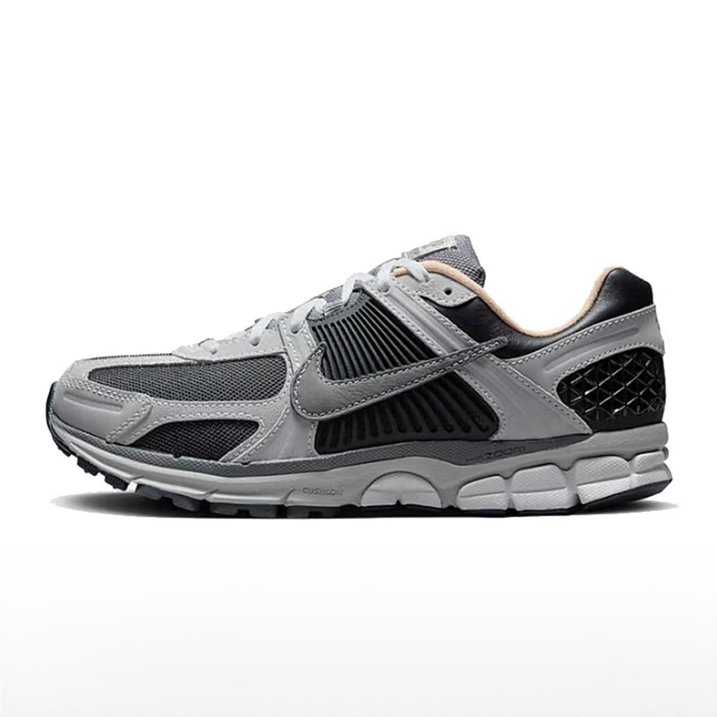 Nike Zoom Vomero 5 Soft, Comfo - Men'S Shoes Nike Black avis et prix