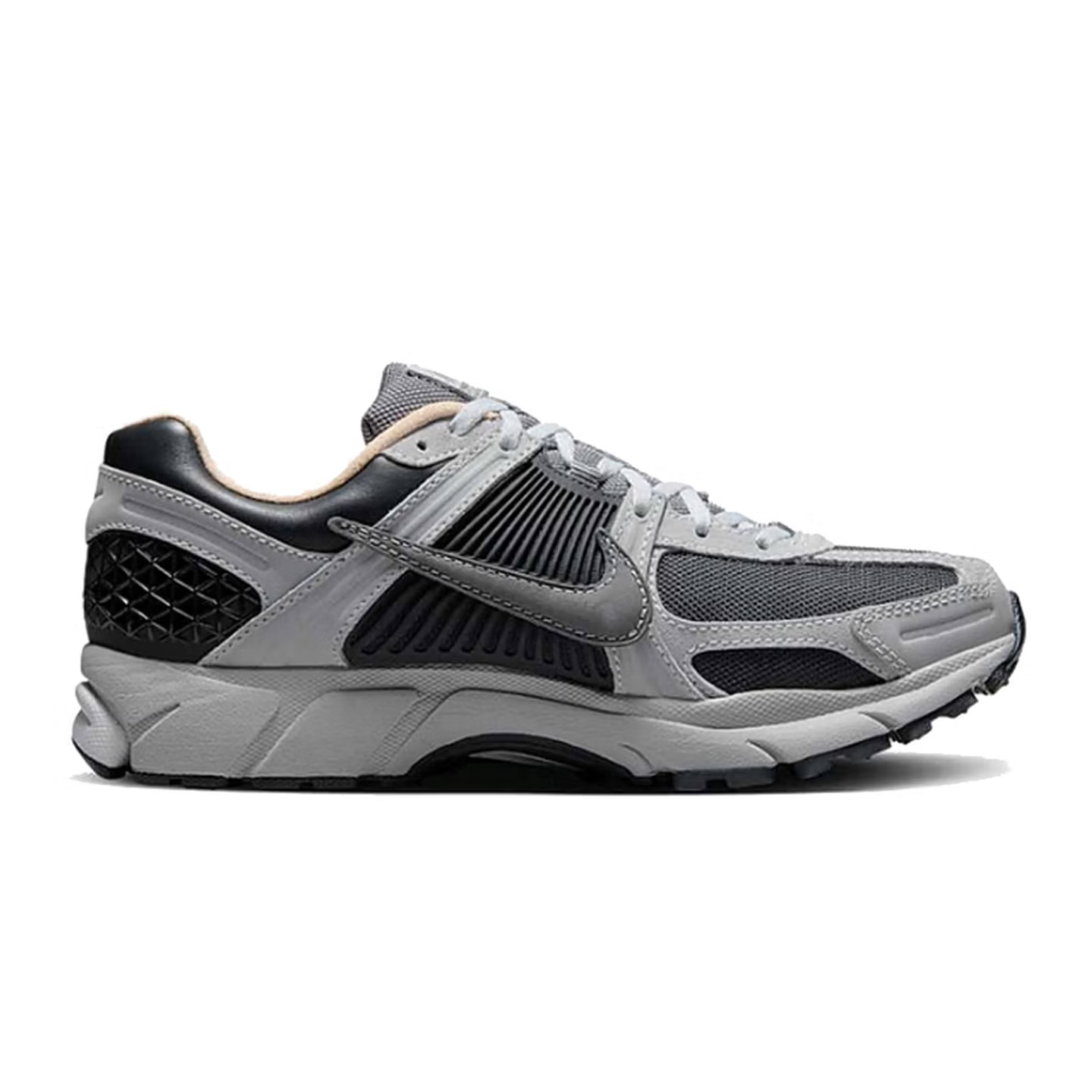 Nike Zoom Vomero 5 Soft, Comfo - Men'S Shoes Nike Black avis et prix