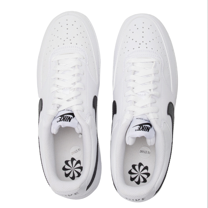 Nike Men's Sneakers Court Visi - Men'S Shoes Next avis et prix