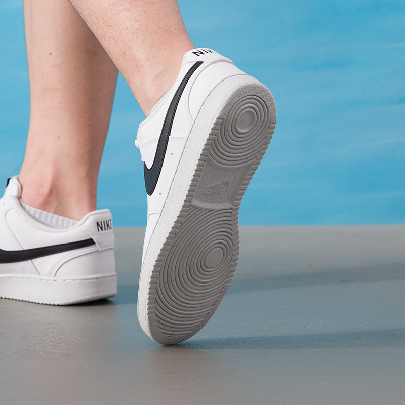 Nike Men's Sneakers Court Visi - Men'S Shoes Next avis et prix