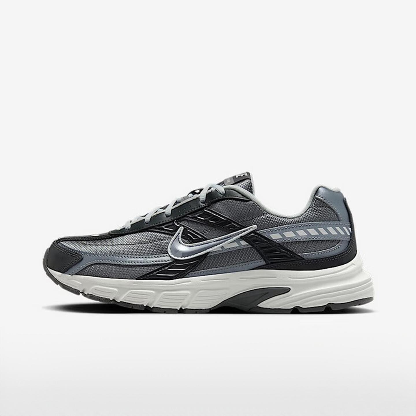 NIKE INITIATOR Breathable Runn - Men'S Shoes Nike Black avis et prix