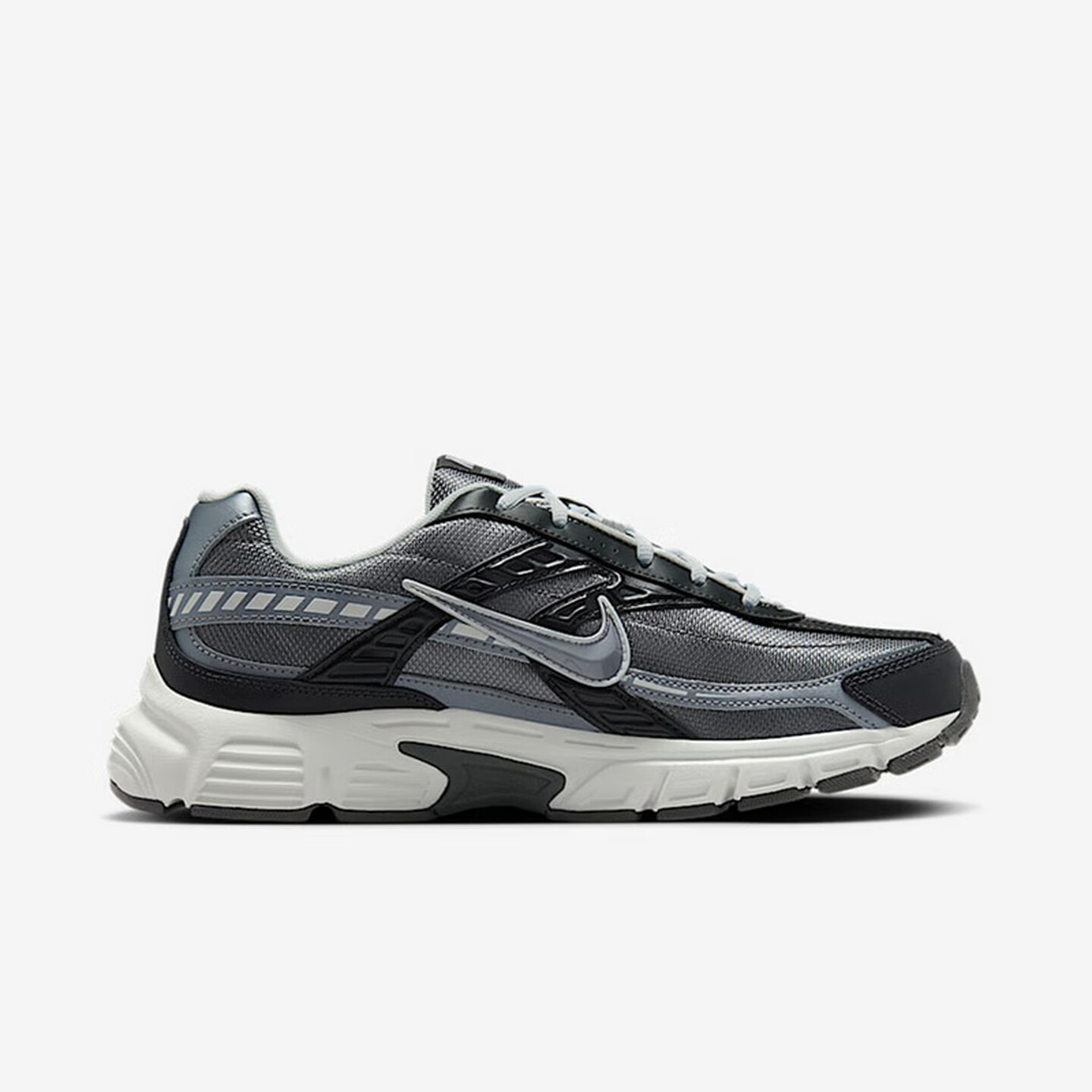 NIKE INITIATOR Breathable Runn - Men'S Shoes Nike Black avis et prix