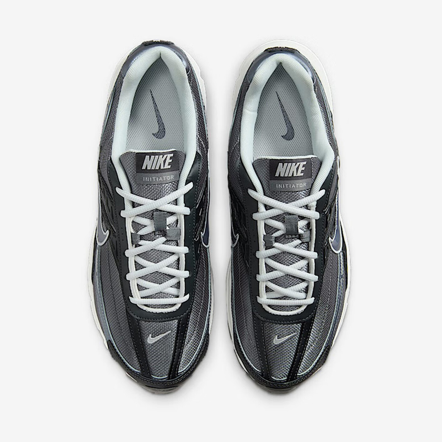 NIKE INITIATOR Breathable Runn - Men'S Shoes Nike Black avis et prix