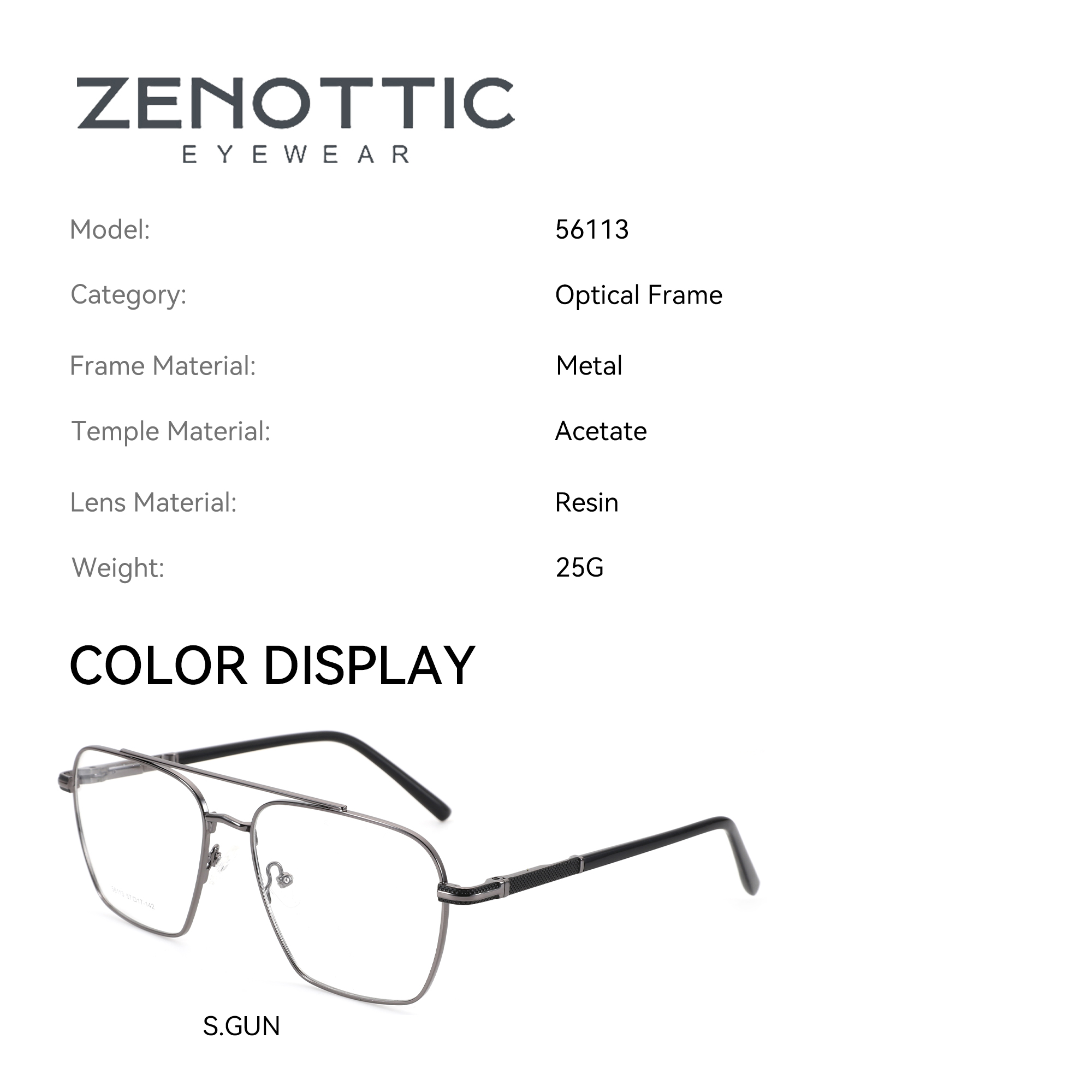 ZENOTTIC XXL Size Modish Pilot - Men Shoes Zegna avis et prix
