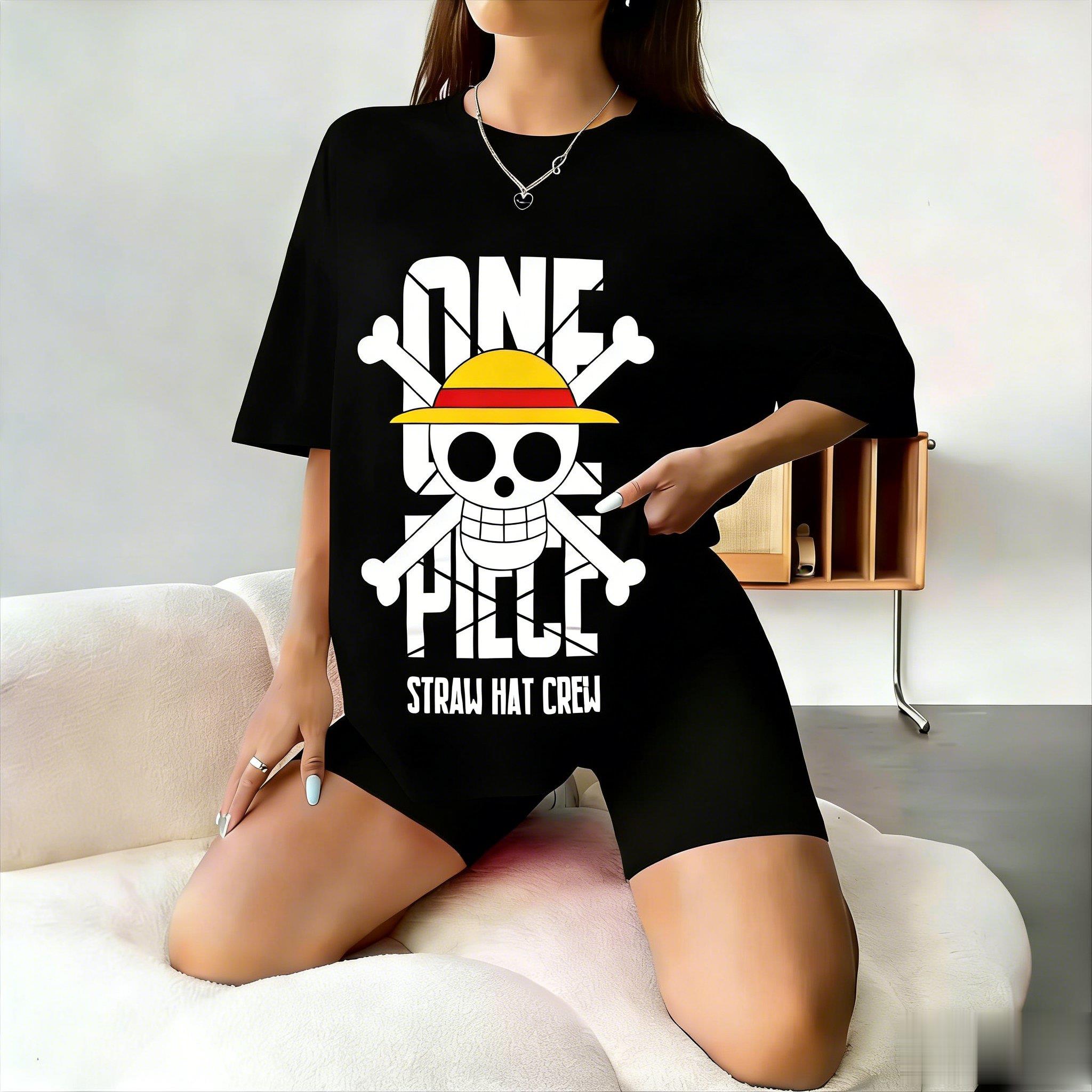 One Piece Straw Hat Crew Anime - Men'S Shoes For Crews avis et prix