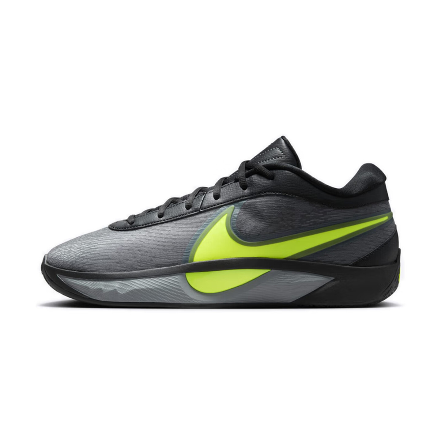 Nike Giannis Freak 6 “Naiia” E - Men'S Shoes Nike Black avis et prix