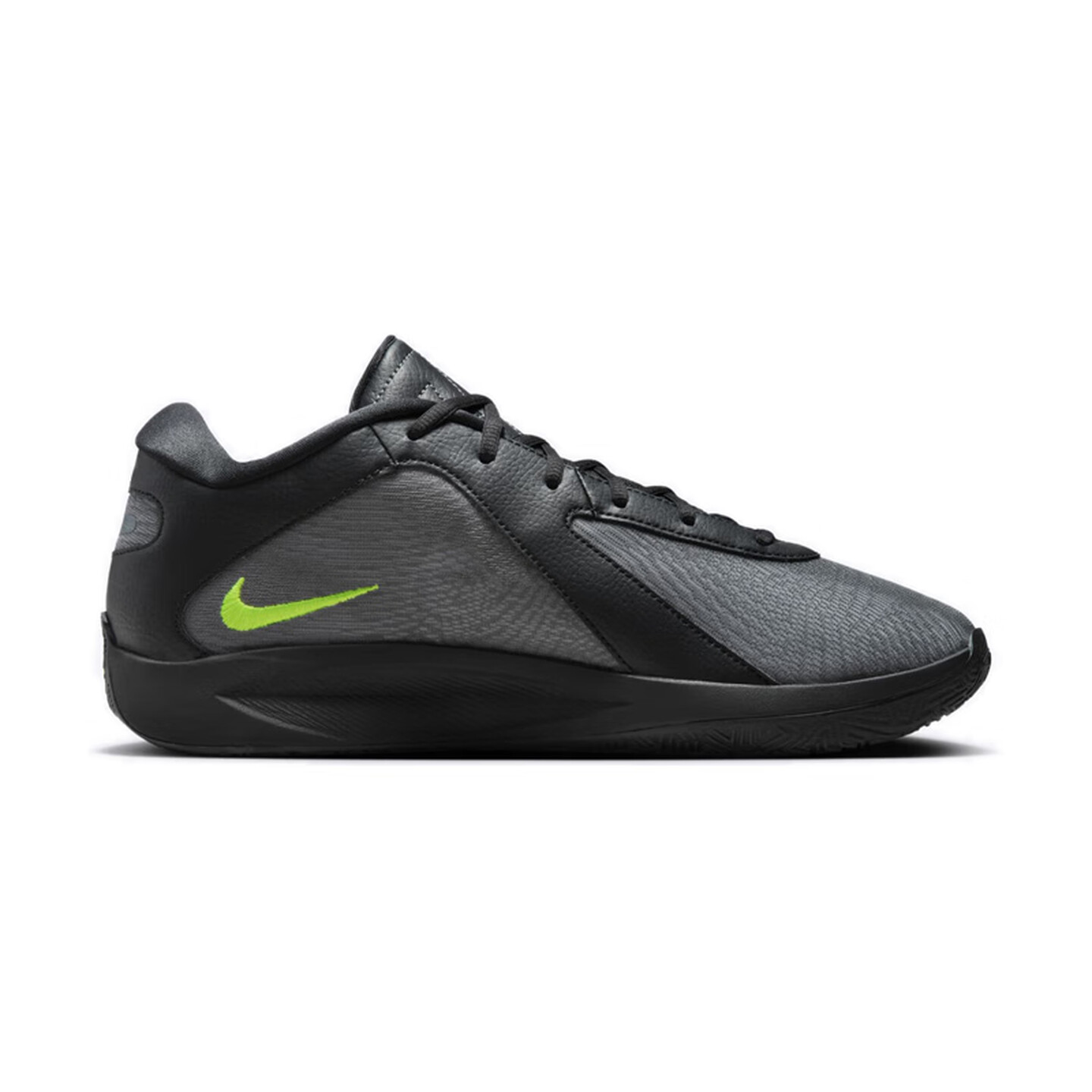 Nike Giannis Freak 6 “Naiia” E - Men'S Shoes Nike Black avis et prix