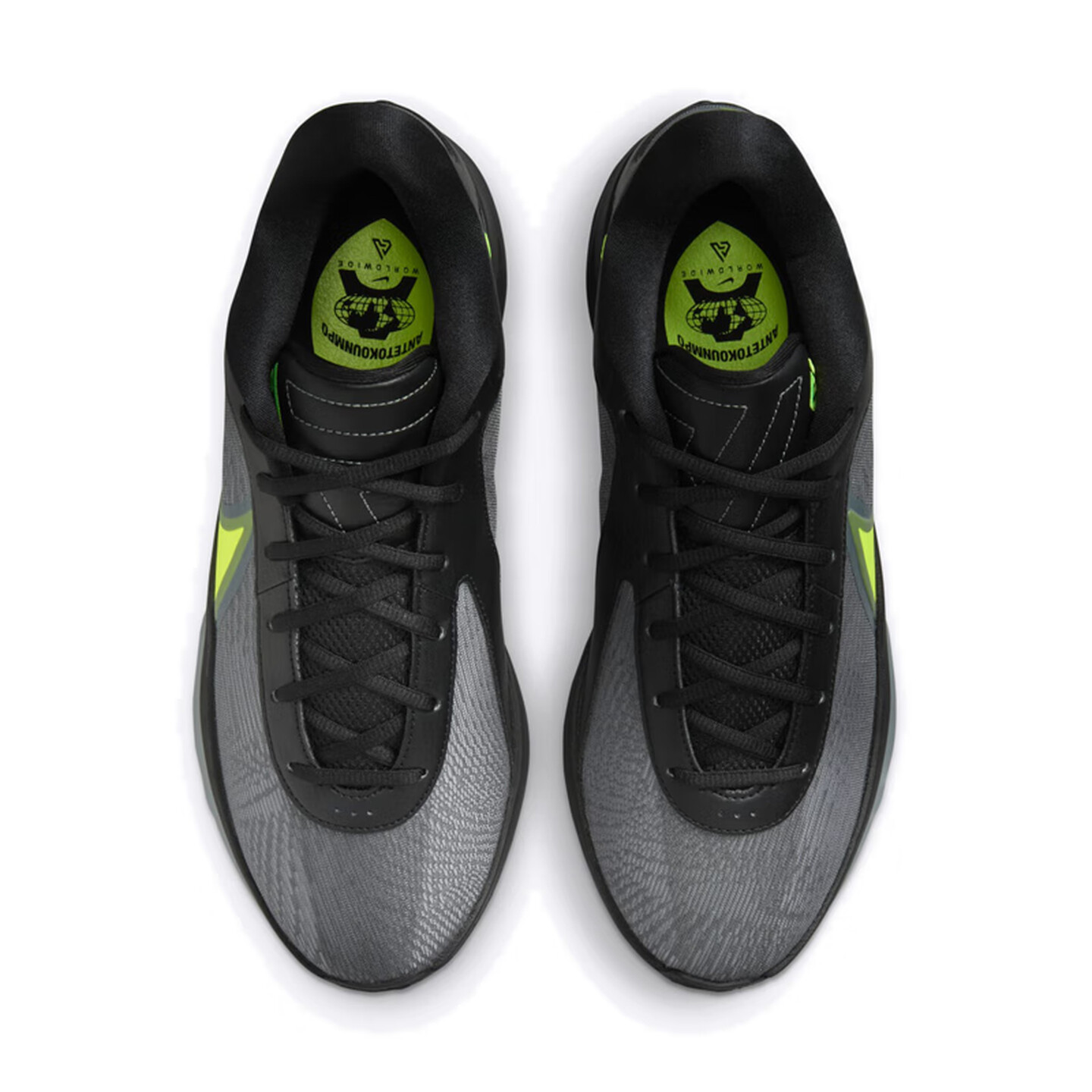 Nike Giannis Freak 6 “Naiia” E - Men'S Shoes Nike Black avis et prix