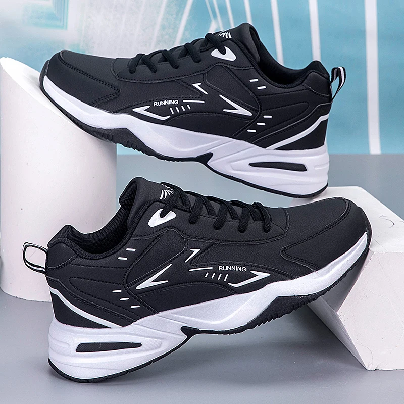 Chunky Sneaker for Men Thick S - Men Shoes Sale avis et prix