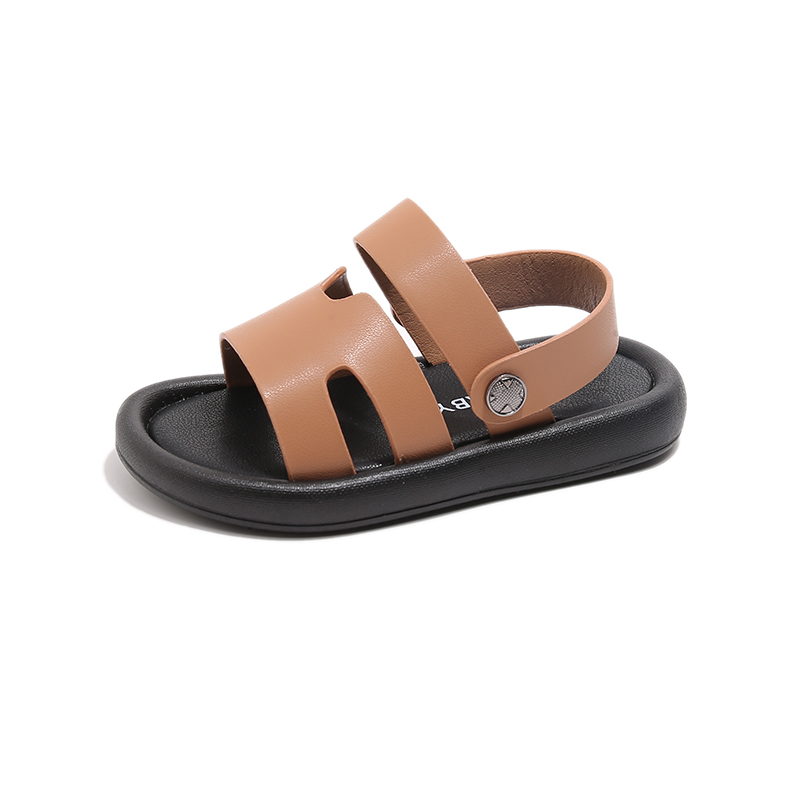 Fashion Spring Child Sandal Su - Velcro Strap Sandal avis et prix