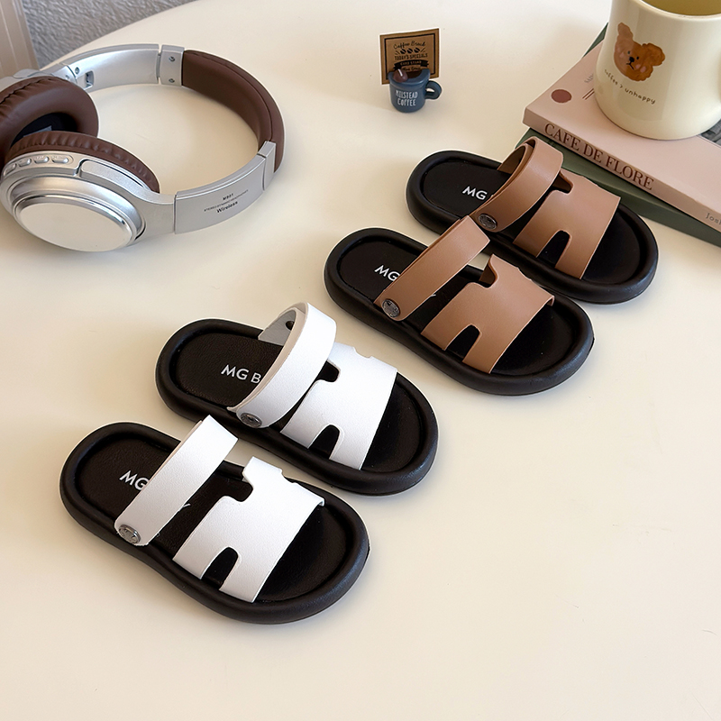 Fashion Spring Child Sandal Su - Velcro Strap Sandal avis et prix