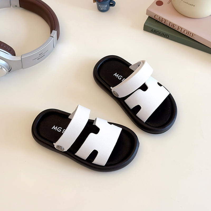 Fashion Spring Child Sandal Su - Velcro Strap Sandal avis et prix