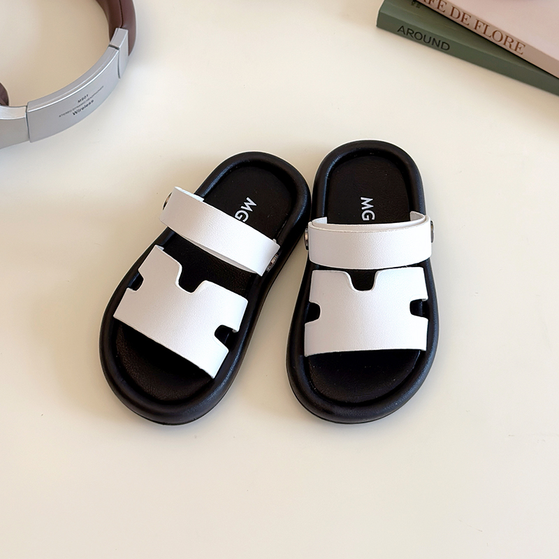 Fashion Spring Child Sandal Su - Velcro Strap Sandal avis et prix