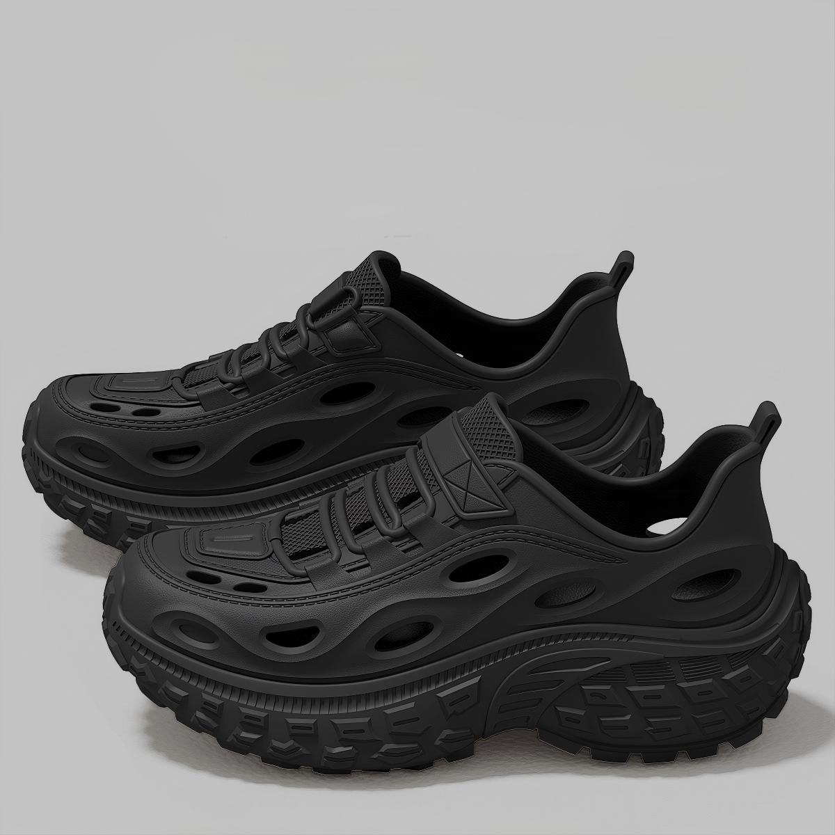Men's Summer Clogs for Outdoor - Men'S Shoes Water Resistant avis et prix