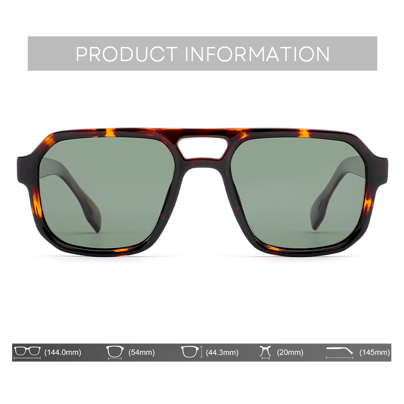 ZENOTTIC Stylish Myopia Aviato - Men Shoes Zegna avis et prix