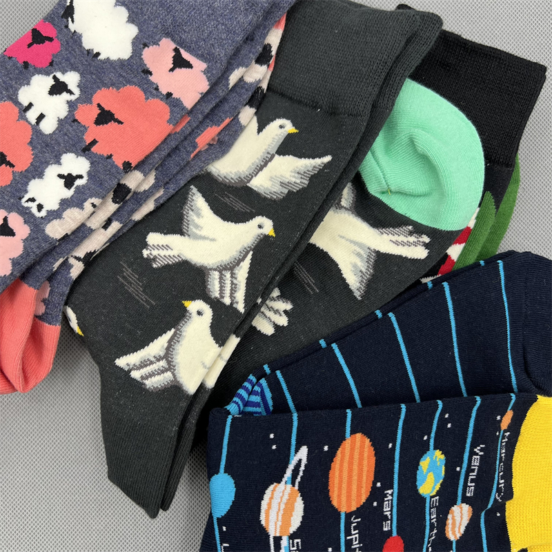 Happy Socks Men's Classic Crew - Men'S Shoes For Crews avis et prix