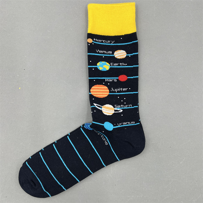 Happy Socks Men's Classic Crew - Men'S Shoes For Crews avis et prix