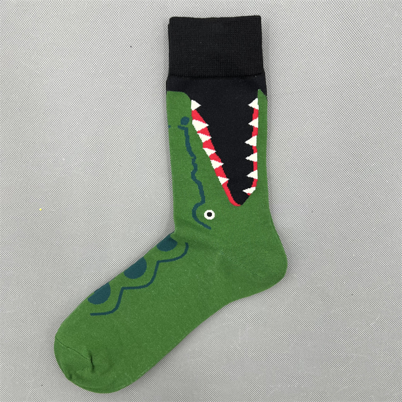 Happy Socks Men's Classic Crew - Men'S Shoes For Crews avis et prix