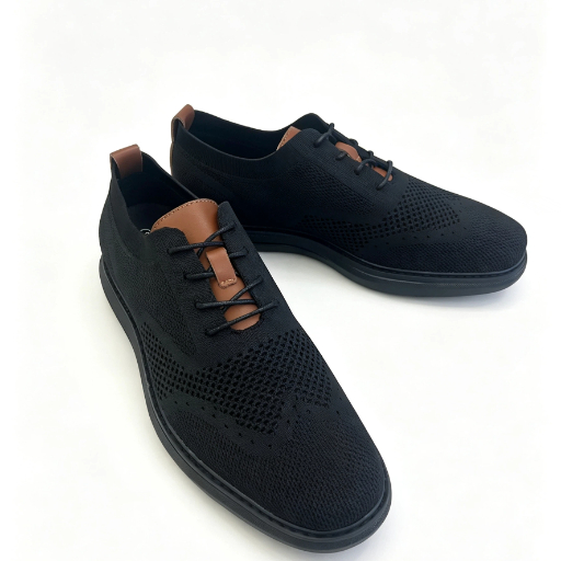 BHKH 2026 Genuine Leather Dres - Men'S Shoes Smart avis et prix