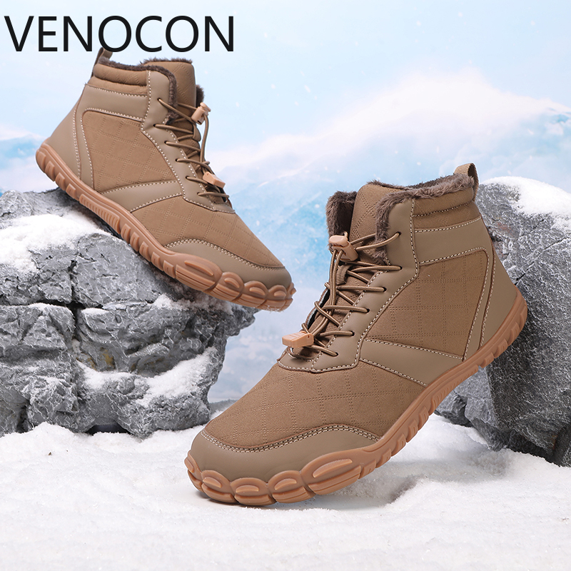 VENOCON Barefoot Man Minimalis - Men'S Shoes Water Resistant avis et prix