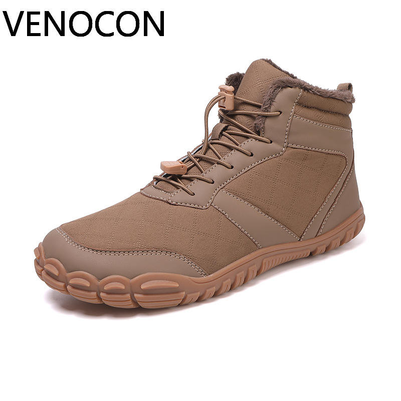 VENOCON Barefoot Man Minimalis - Men'S Shoes Water Resistant avis et prix