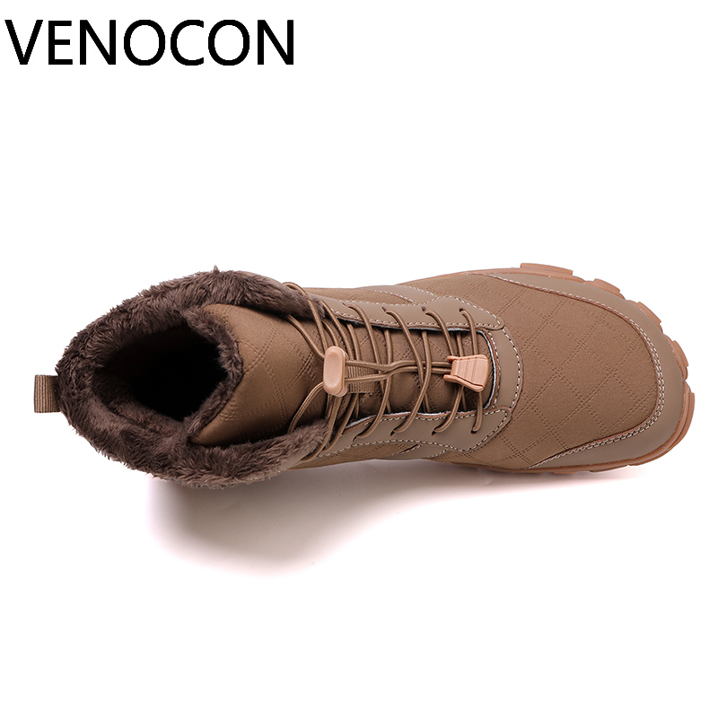 VENOCON Barefoot Man Minimalis - Men'S Shoes Water Resistant avis et prix