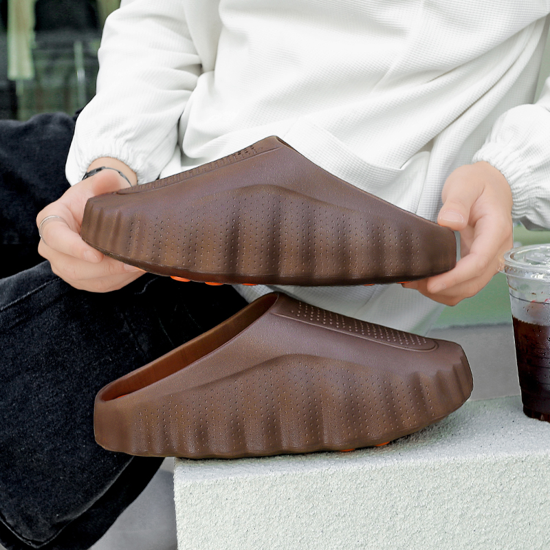 Summer Fashion Slippers Men Ou - Men'S Shoes Water Resistant avis et prix