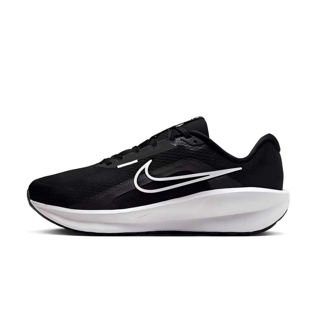 Nike DOWNSHIFTER 13 Men's Blac - Men'S Shoes Nike Black avis et prix