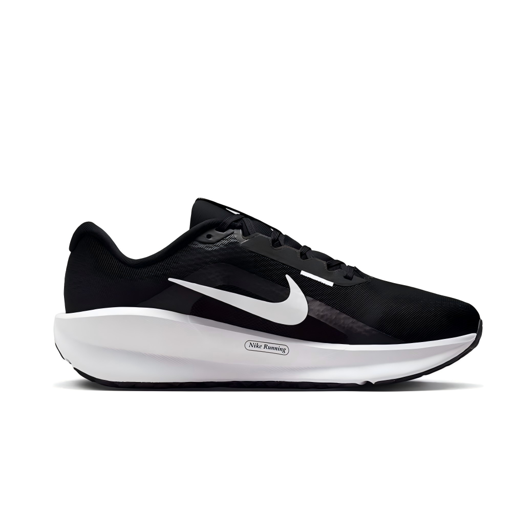 Nike DOWNSHIFTER 13 Men's Blac - Men'S Shoes Nike Black avis et prix