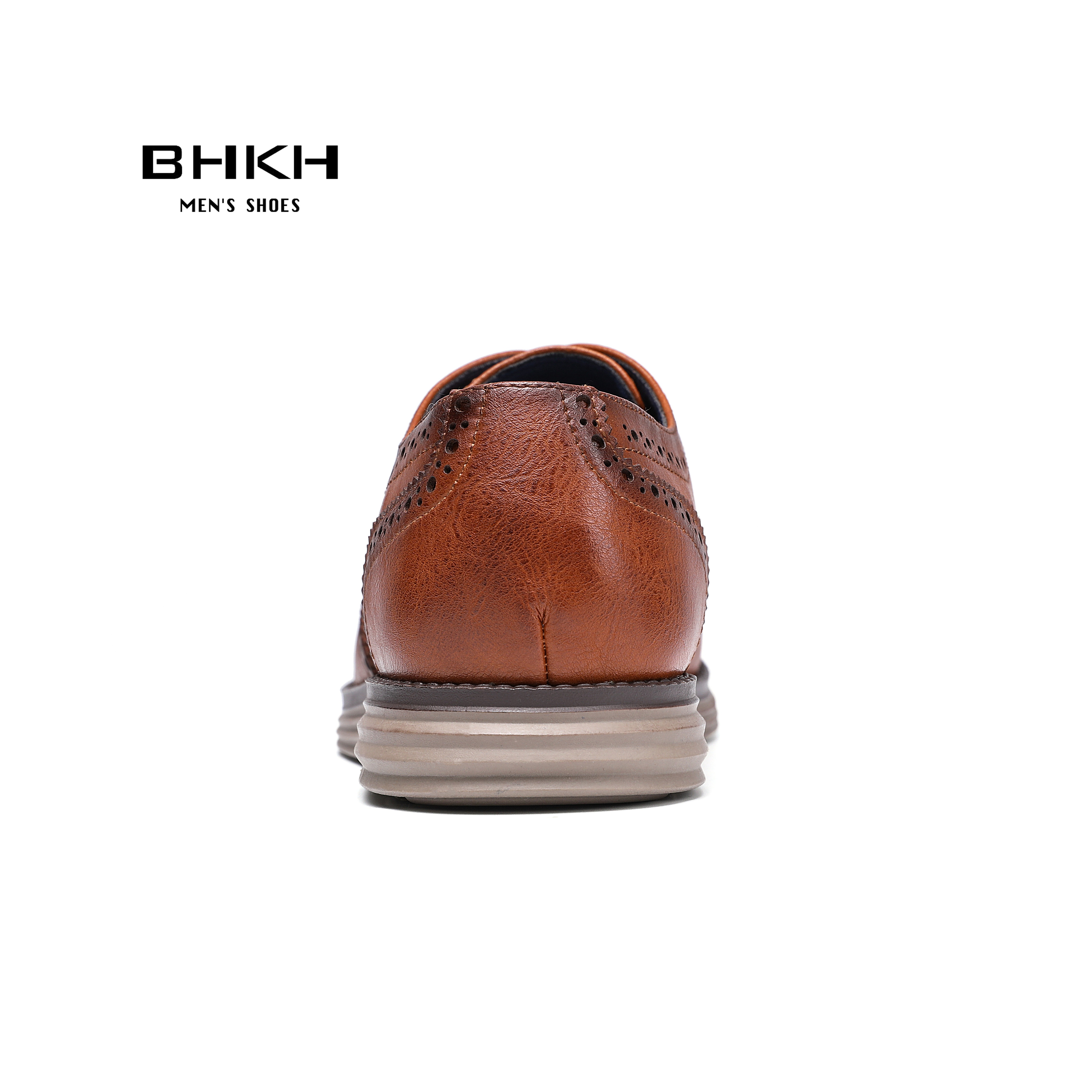 BHKH 2025 Autumn Man Dress Sho - Men'S Shoes Smart avis et prix