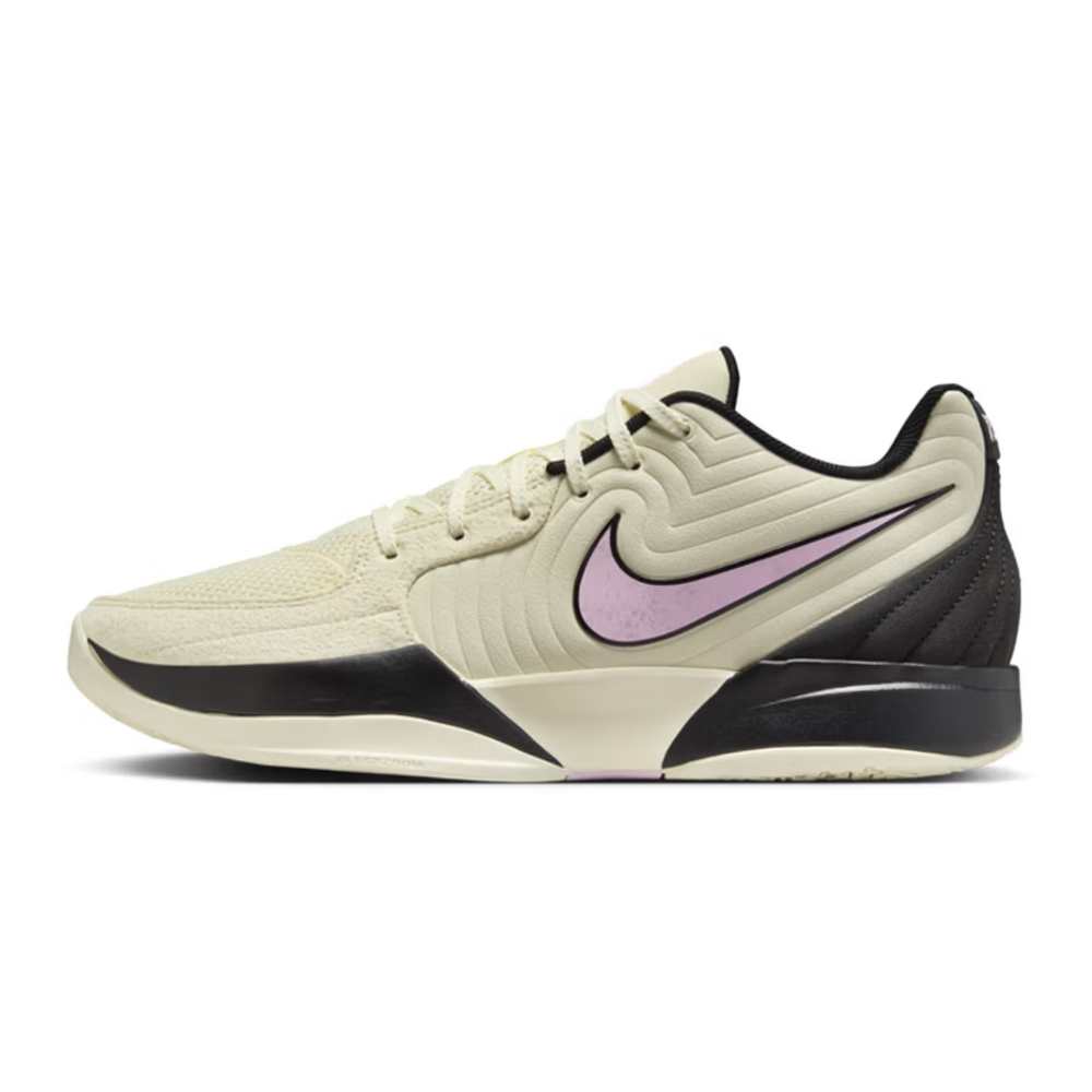 Nike Ja 2 Low-Top Basketball S - Men'S Shoes Nike Black avis et prix