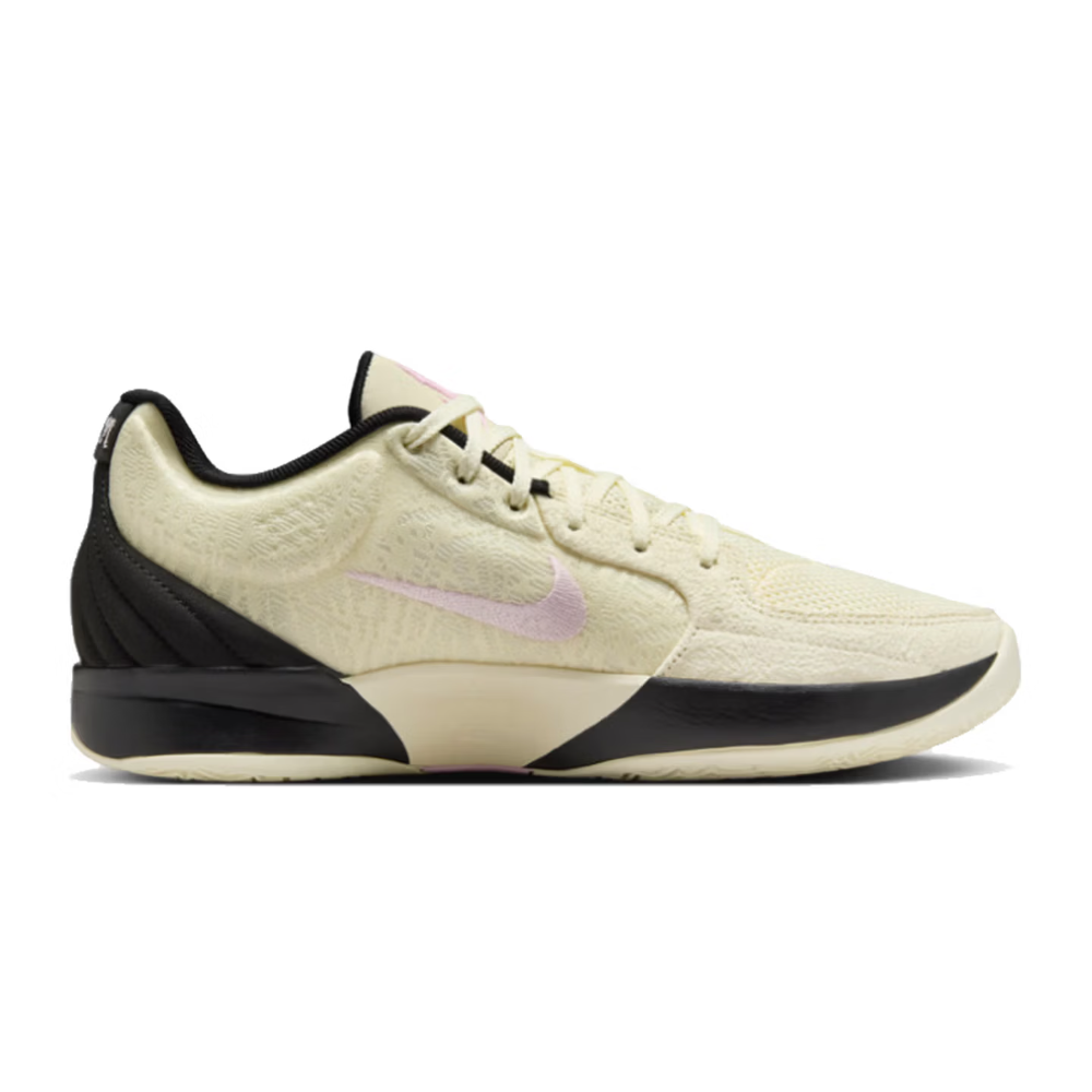 Nike Ja 2 Low-Top Basketball S - Men'S Shoes Nike Black avis et prix