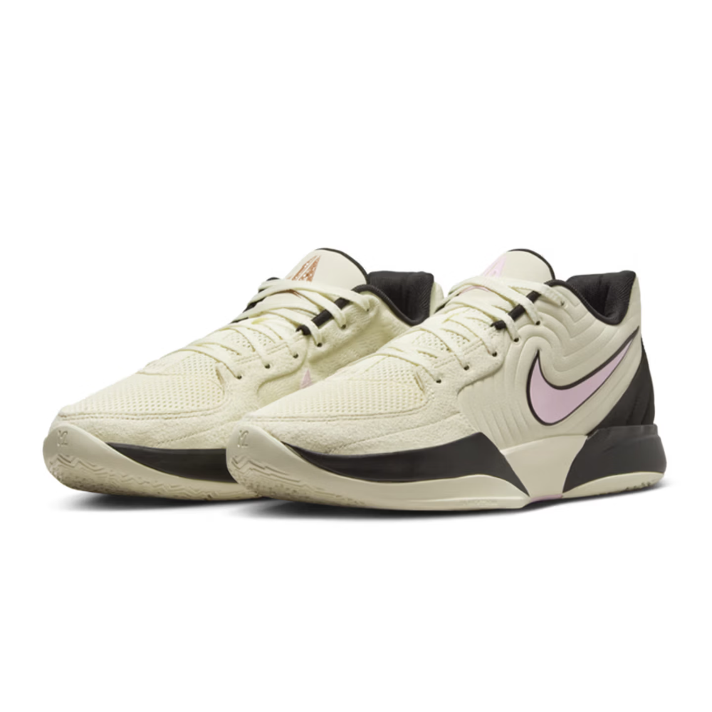 Nike Ja 2 Low-Top Basketball S - Men'S Shoes Nike Black avis et prix